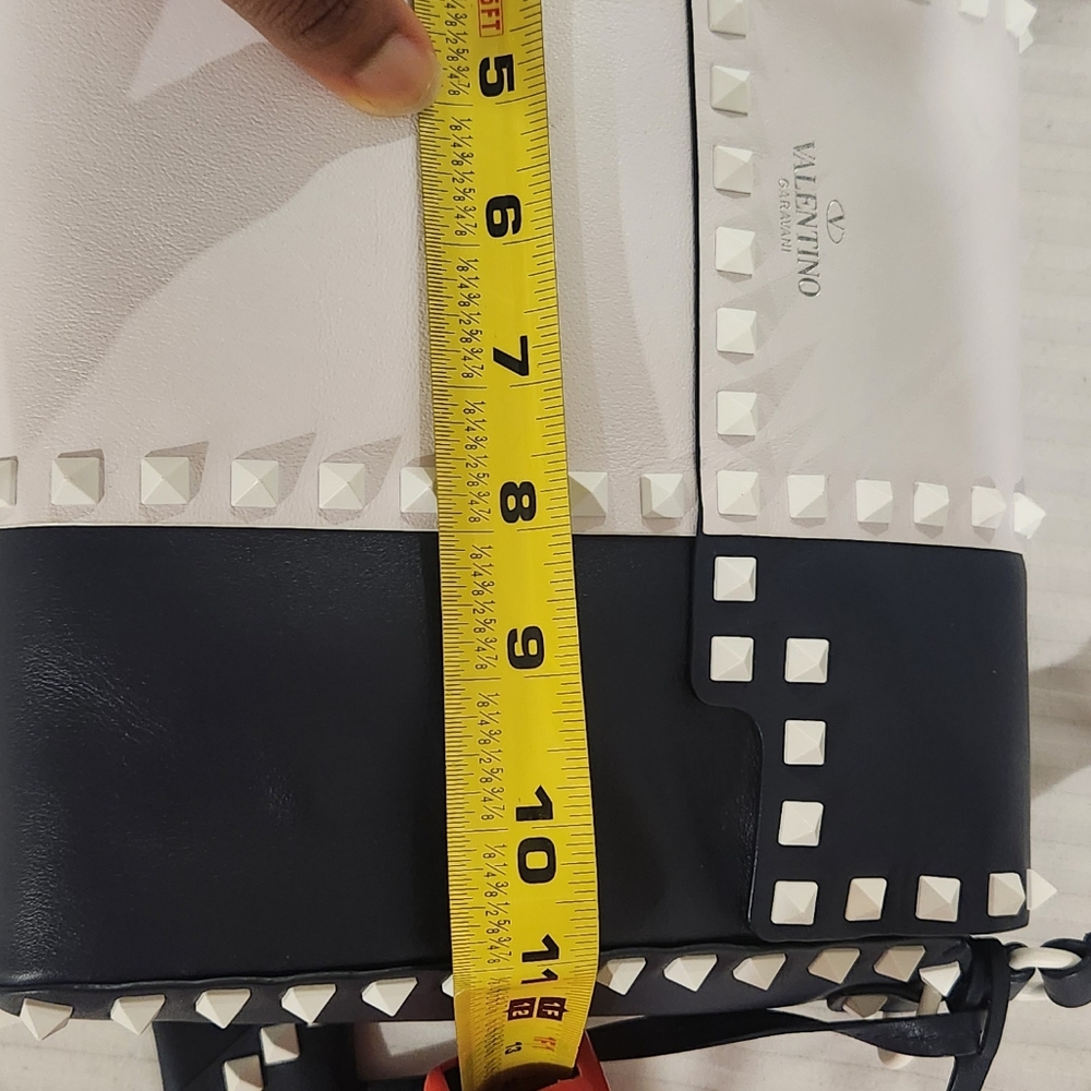 Valentino Garavanni bag - Picture 8 of 8